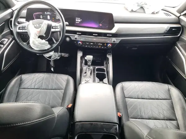 5XYP3DGC0PG401582 2023 KIA TELLURIDE - Image 8