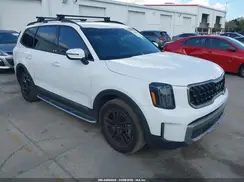 5XYP3DGC0PG406040 2023 KIA TELLURIDE