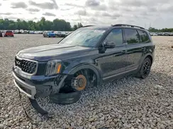 5XYP3DGC0PG410797 2023 KIA TELLURIDE
