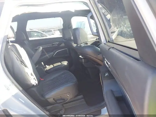 5XYP3DGC0RG417073 2024 KIA TELLURIDE - Image 8