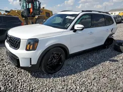 5XYP3DGC0RG417963 2024 KIA TELLURIDE