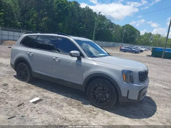5XYP3DGC0RG418854 2024 KIA TELLURIDE - Image 1