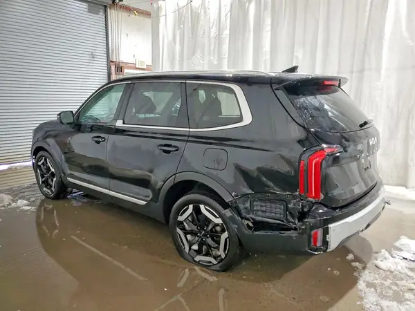5XYP3DGC0RG422354 2024 KIA TELLURIDE - Image 2
