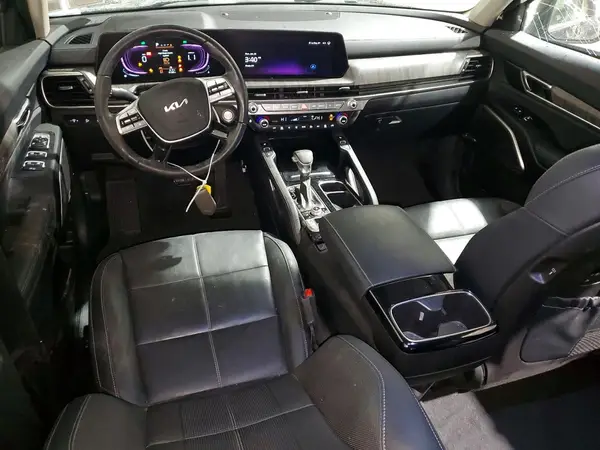5XYP3DGC0RG422354 2024 KIA TELLURIDE - Image 8