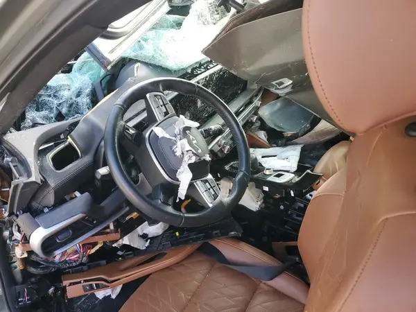 5XYP3DGC0RG438246 2024 KIA TELLURIDE - Image 8