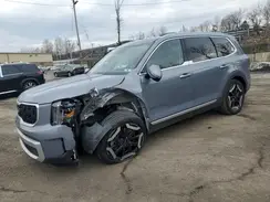 5XYP3DGC0RG444936 2024 KIA TELLURIDE