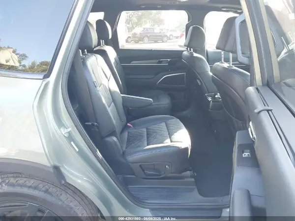 5XYP3DGC0RG447531 2024 KIA TELLURIDE - Image 8