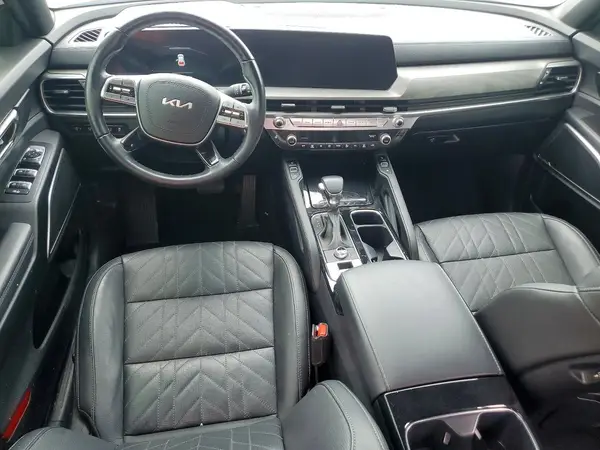 5XYP3DGC0RG447593 2024 KIA TELLURIDE - Image 8