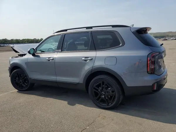 5XYP3DGC0RG454043 2024 KIA TELLURIDE - Image 2