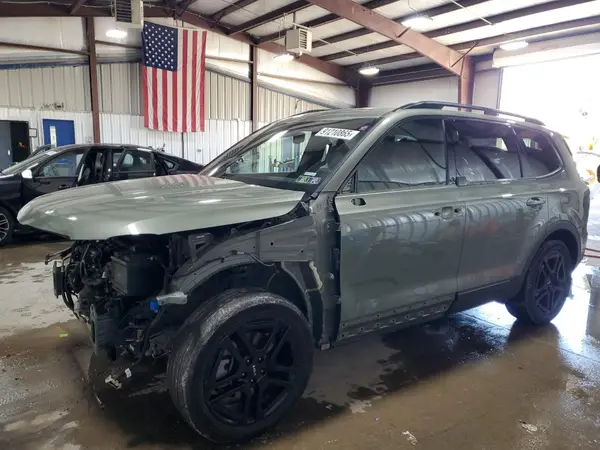 5XYP3DGC0RG458173 2024 KIA TELLURIDE - Image 1