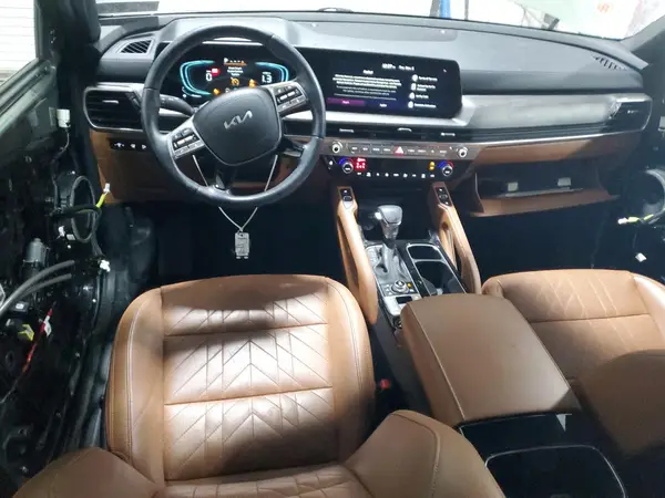 5XYP3DGC0RG458173 2024 KIA TELLURIDE - Image 8