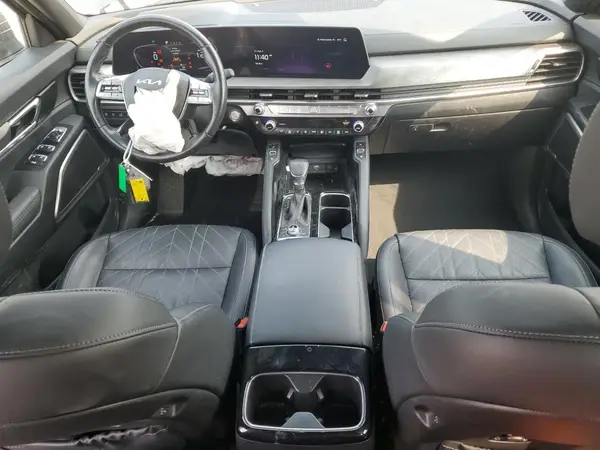 5XYP3DGC0RG477208 2024 KIA TELLURIDE - Image 8