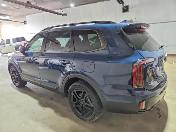 5XYP3DGC0RG477757 2024 KIA TELLURIDE - Image 2