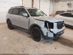 5XYP3DGC0RG481274 2024 KIA TELLURIDE