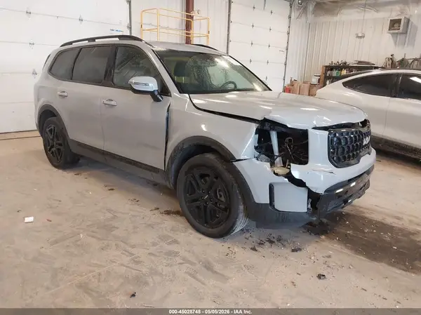 5XYP3DGC0RG481274 2024 KIA TELLURIDE - Image 1