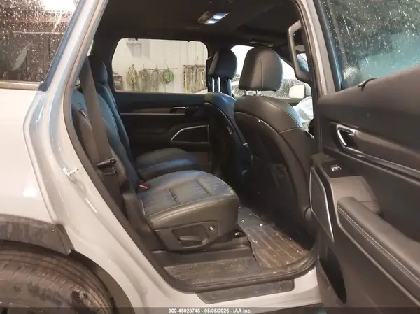 5XYP3DGC0RG481274 2024 KIA TELLURIDE - Image 8