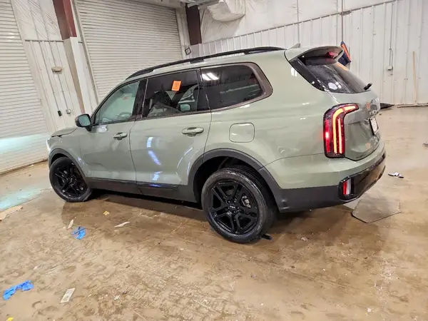 5XYP3DGC0RG482926 2024 KIA TELLURIDE - Image 2