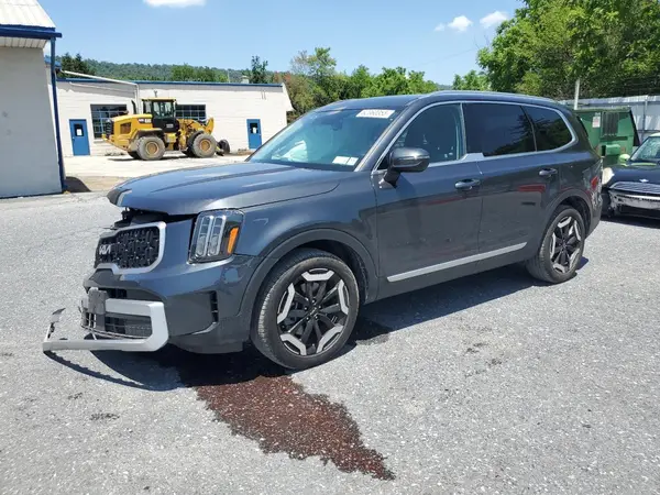 5XYP3DGC0RG483526 2024 KIA TELLURIDE - Image 1