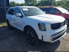 5XYP3DGC0RG488743 2024 KIA TELLURIDE