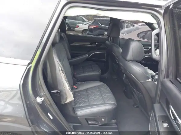 5XYP3DGC0RG495708 2024 KIA TELLURIDE - Image 8