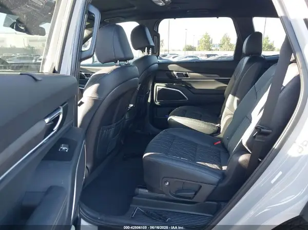 5XYP3DGC0RG501071 2024 KIA TELLURIDE - Image 8