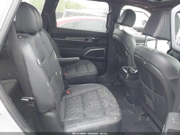 5XYP3DGC0RG501992 2024 KIA TELLURIDE - Image 8