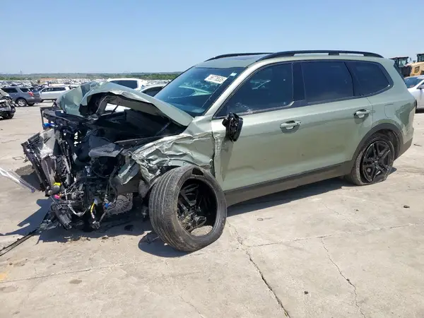 5XYP3DGC0RG507128 2024 KIA TELLURIDE - Image 1