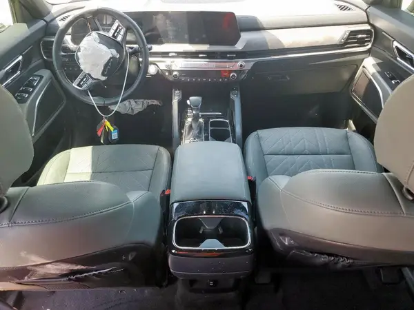 5XYP3DGC0RG507128 2024 KIA TELLURIDE - Image 8