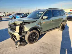 5XYP3DGC0RG513463 2024 KIA TELLURIDE