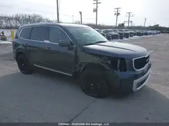 5XYP3DGC0RG516900 2024 KIA TELLURIDE