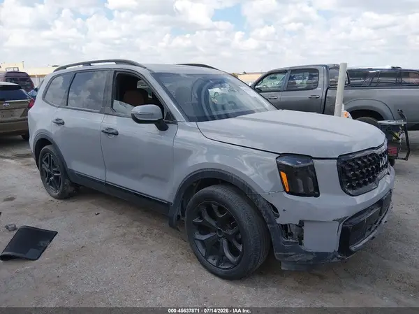 5XYP3DGC0RG518680 2024 KIA TELLURIDE - Image 1