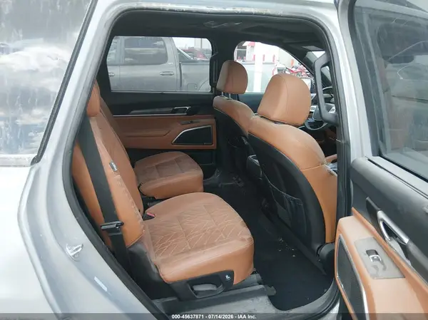 5XYP3DGC0RG518680 2024 KIA TELLURIDE - Image 8