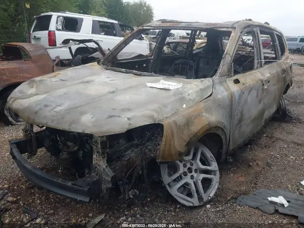 5XYP3DGC0RG520154 2024 KIA TELLURIDE - Image 2