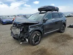5XYP3DGC0RG522695 2024 KIA TELLURIDE
