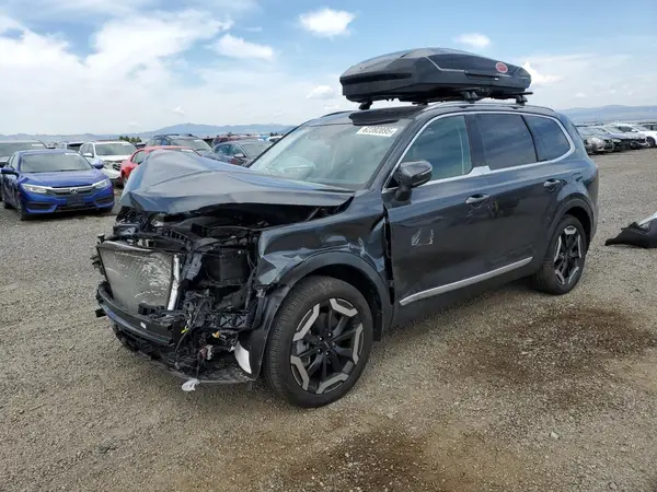 5XYP3DGC0RG522695 2024 KIA TELLURIDE - Image 1