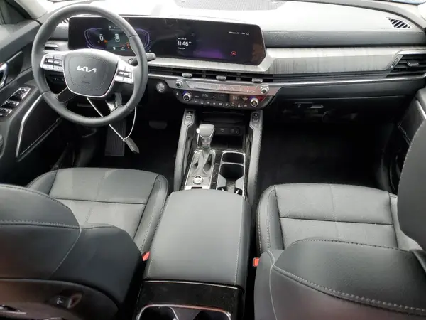 5XYP3DGC0RG522695 2024 KIA TELLURIDE - Image 8