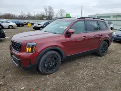 5XYP3DGC0RG523409 2024 KIA TELLURIDE