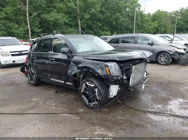 5XYP3DGC0RG524558 2024 KIA TELLURIDE - Image 1