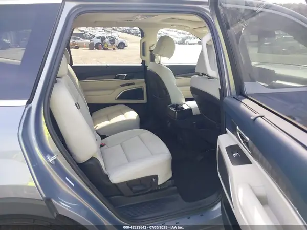 5XYP3DGC0RG524592 2024 KIA TELLURIDE - Image 8