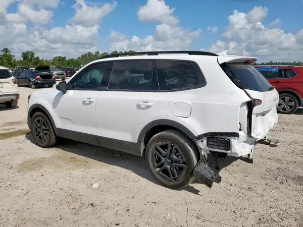 5XYP3DGC0RG542011 2024 KIA TELLURIDE - Image 2
