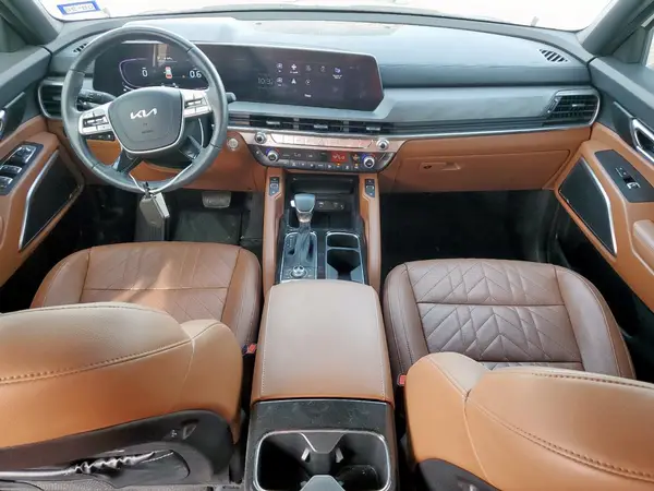 5XYP3DGC0RG542011 2024 KIA TELLURIDE - Image 8