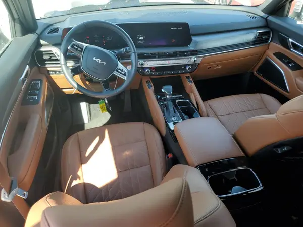 5XYP3DGC0RG549279 2024 KIA TELLURIDE - Image 8