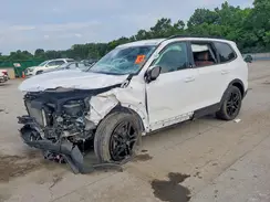5XYP3DGC0RG551839 2024 KIA TELLURIDE