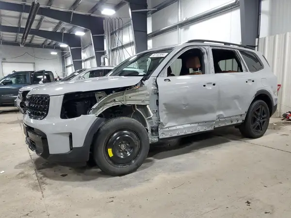 5XYP3DGC0RG553557 2024 KIA TELLURIDE - Image 1