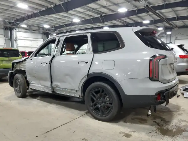 5XYP3DGC0RG553557 2024 KIA TELLURIDE - Image 2