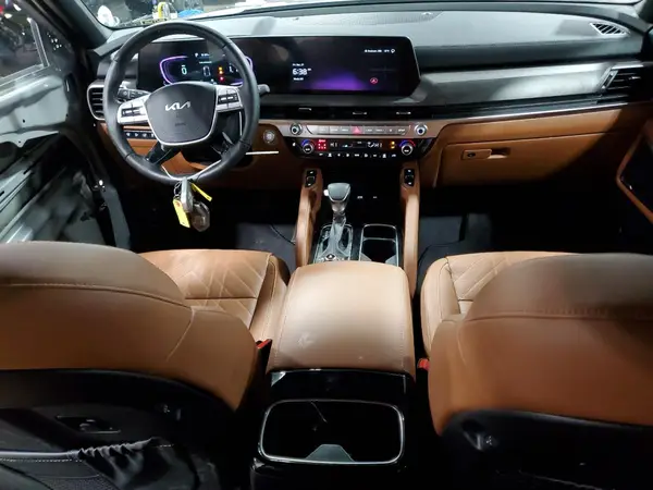 5XYP3DGC0RG553557 2024 KIA TELLURIDE - Image 8