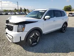 5XYP3DGC0RG556670 2024 KIA TELLURIDE