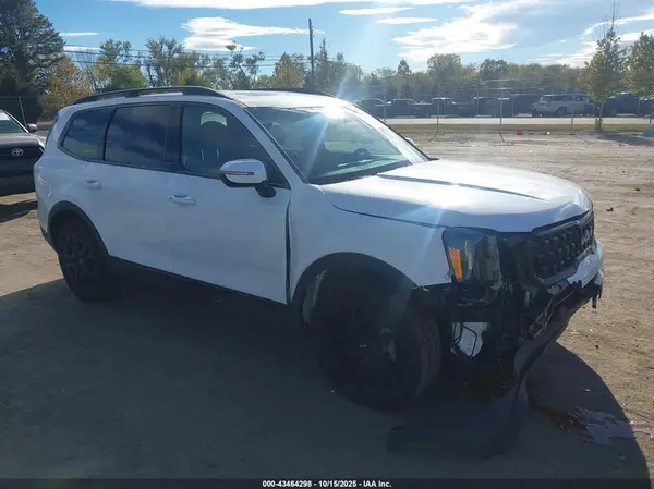 5XYP3DGC0RG560332 2024 KIA TELLURIDE - Image 1