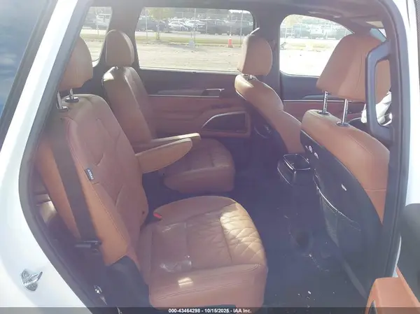 5XYP3DGC0RG560332 2024 KIA TELLURIDE - Image 8