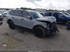 5XYP3DGC0SG574799 2025 KIA TELLURIDE